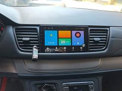 Maxus G10 2.0L Edition 7 - ფოტო 13