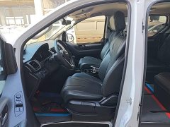 Maxus G10 2.0L Edition 7 - ფოტო 15
