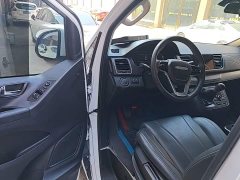 Maxus G10 2.0L Edition 7 - ფოტო 16
