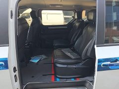 Maxus G10 2.0L Edition 7 - ფოტო 17