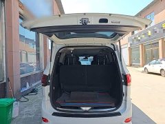 Maxus G10 2.0L Edition 7 - ფოტო 19