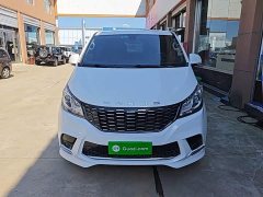Maxus G10 2.0L Edition 7 - ფოტო 3