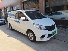 Maxus G10 2.0L Edition 7 - ფოტო 4