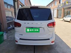Maxus G10 2.0L Edition 7 - ფოტო 6