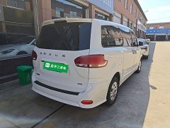 Maxus G10 2.0L Edition 7 - ფოტო 7