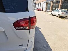 Maxus G10 2.0L Edition 7 - ფოტო 8