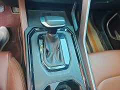 Geely Emgrand X6 2021 PRO 1.4T Automatic Luxury - ფოტო 10