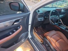Geely Emgrand X6 2021 PRO 1.4T Automatic Luxury - ფოტო 12