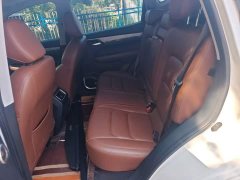 Geely Emgrand X6 2021 PRO 1.4T Automatic Luxury - ფოტო 13
