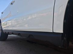 Geely Emgrand X6 2021 PRO 1.4T Automatic Luxury - ფოტო 19