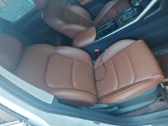 Geely Emgrand X6 2021 PRO 1.4T Automatic Luxury - ფოტო 20