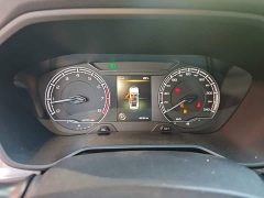 Geely Emgrand X6 2021 PRO 1.4T Automatic Luxury - ფოტო 8