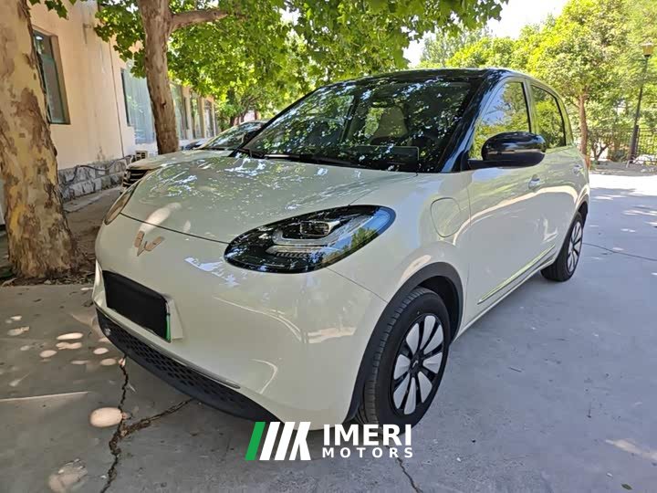 Wuling Binguo 2023 333km Joy Edition - ავტომობილი ჩინეთიდან