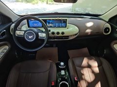 Wuling Binguo 2023 333km Joy Edition - ფოტო 10