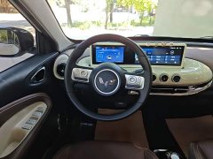 Wuling Binguo 2023 333km Joy Edition - ფოტო 11
