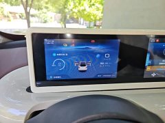 Wuling Binguo 2023 333km Joy Edition - ფოტო 12