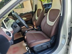 Wuling Binguo 2023 333km Joy Edition - ფოტო 15