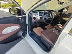 Wuling Binguo 2023 333km Joy Edition - ფოტო 16