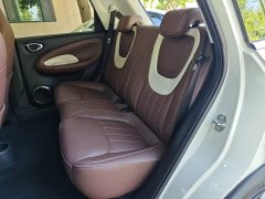 Wuling Binguo 2023 333km Joy Edition - ფოტო 17