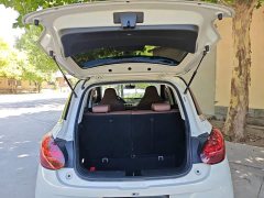Wuling Binguo 2023 333km Joy Edition - ფოტო 19