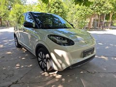 Wuling Binguo 2023 333km Joy Edition - ფოტო 4