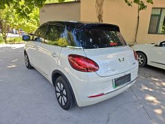 Wuling Binguo 2023 333km Joy Edition - ფოტო 5