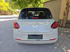Wuling Binguo 2023 333km Joy Edition - ფოტო 6