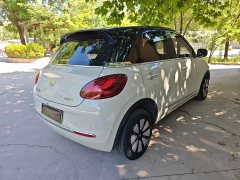 Wuling Binguo 2023 333km Joy Edition - ფოტო 7