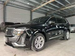 Cadillac XT6 2022 2.0T Six-Seat AWD Fashion Edition - ფოტო 1