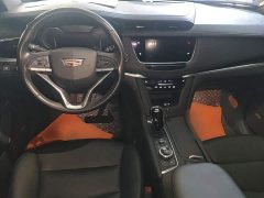Cadillac XT6 2022 2.0T Six-Seat AWD Fashion Edition - ფოტო 10