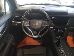Cadillac XT6 2022 2.0T Six-Seat AWD Fashion Edition - ფოტო 11