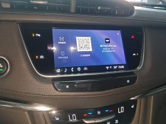 Cadillac XT6 2022 2.0T Six-Seat AWD Fashion Edition - ფოტო 13