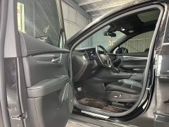 Cadillac XT6 2022 2.0T Six-Seat AWD Fashion Edition - ფოტო 16