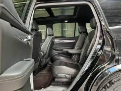 Cadillac XT6 2022 2.0T Six-Seat AWD Fashion Edition - ფოტო 17