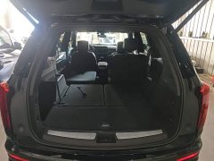 Cadillac XT6 2022 2.0T Six-Seat AWD Fashion Edition - ფოტო 19