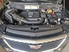 Cadillac XT6 2022 2.0T Six-Seat AWD Fashion Edition - ფოტო 20