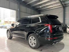 Cadillac XT6 2022 2.0T Six-Seat AWD Fashion Edition - ფოტო 5