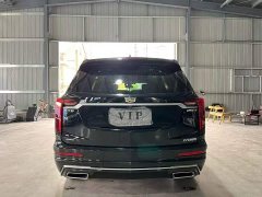 Cadillac XT6 2022 2.0T Six-Seat AWD Fashion Edition - ფოტო 6