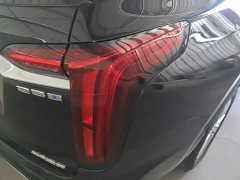 Cadillac XT6 2022 2.0T Six-Seat AWD Fashion Edition - ფოტო 8