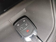 Cadillac XT6 2022 2.0T Six-Seat AWD Fashion Edition - ფოტო 9
