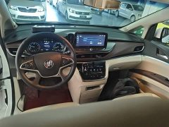 Buick GL8 Land Business Class Smart Edition - ფოტო 10