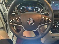 Buick GL8 Land Business Class Smart Edition - ფოტო 11