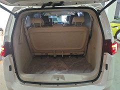 Buick GL8 Land Business Class Smart Edition - ფოტო 19