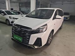 Buick GL8 Land Business Class Smart Edition - ფოტო 2
