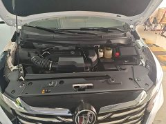 Buick GL8 Land Business Class Smart Edition - ფოტო 20