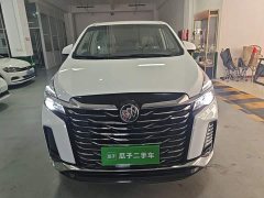 Buick GL8 Land Business Class Smart Edition - ფოტო 3