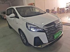 Buick GL8 Land Business Class Smart Edition - ფოტო 4
