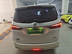 Buick GL8 Land Business Class Smart Edition - ფოტო 6