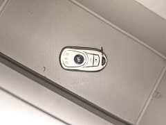 Buick GL8 Land Business Class Smart Edition - ფოტო 9