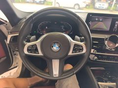 BMW 5 Series Facelift 530Li Premier M Sport Package - ფოტო 11